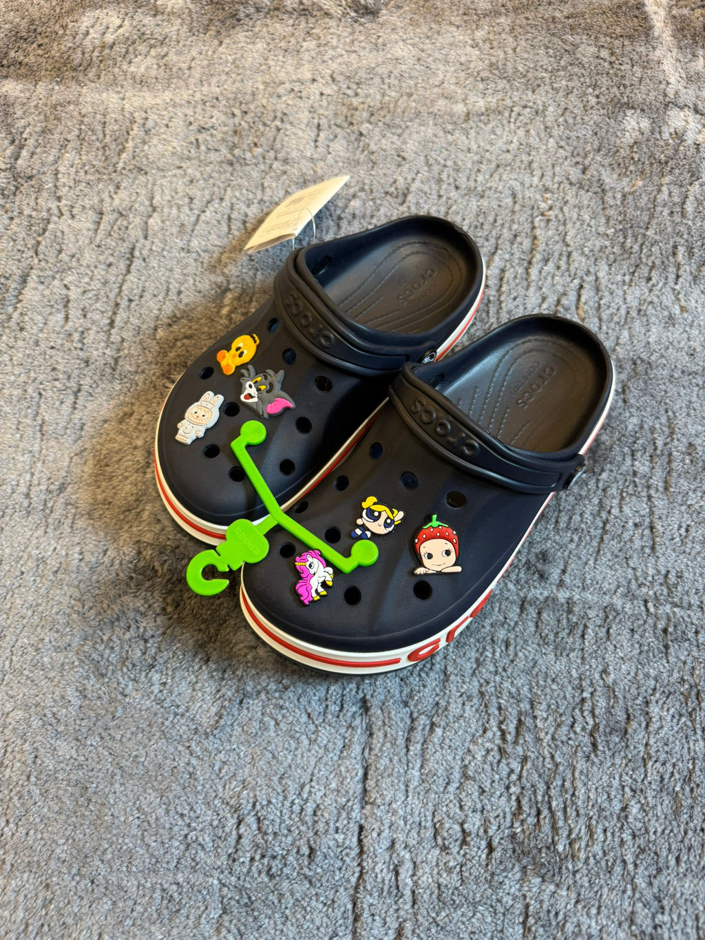 Crocs Bayaband - Lacivert