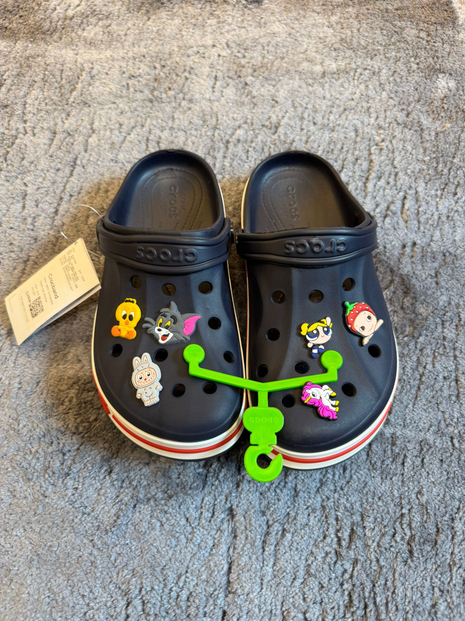 Crocs Bayaband - Lacivert