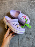 Crocs Classic- Lila