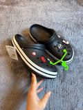 Crocs Classic- Siyah