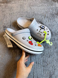 Crocs Classic- Gri