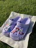Crocs Bayaband - Lila