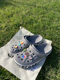 Crocs Bayaband - Gri