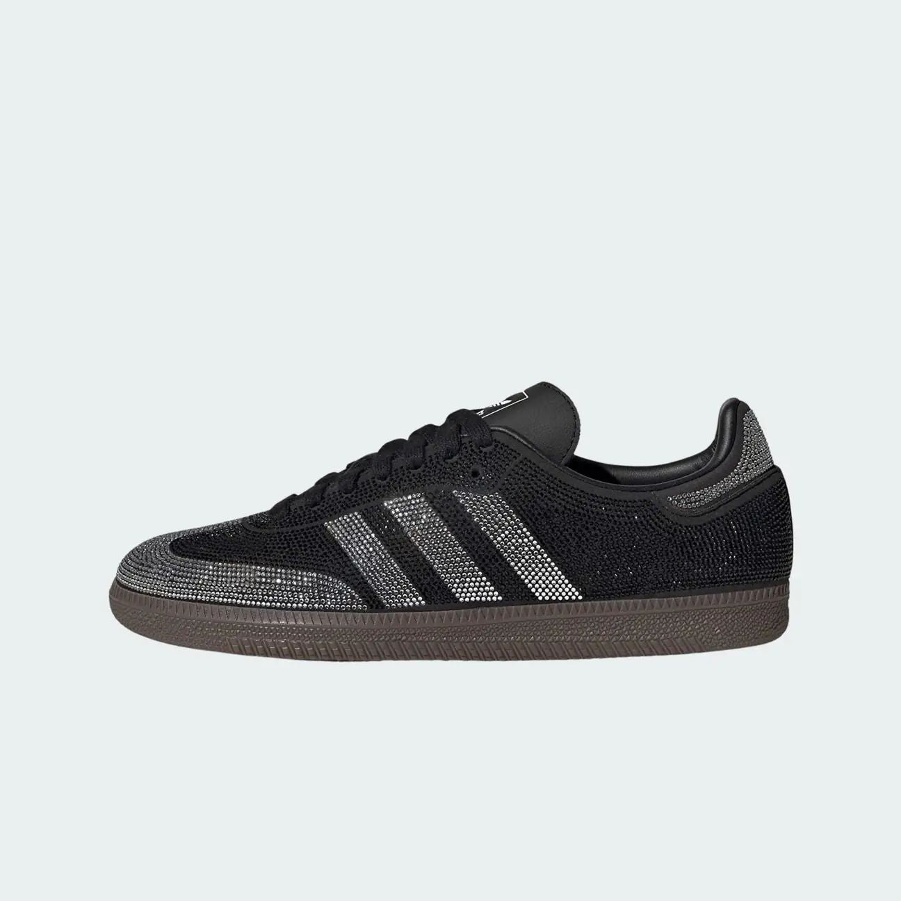 Samba OG Crystal Core Black