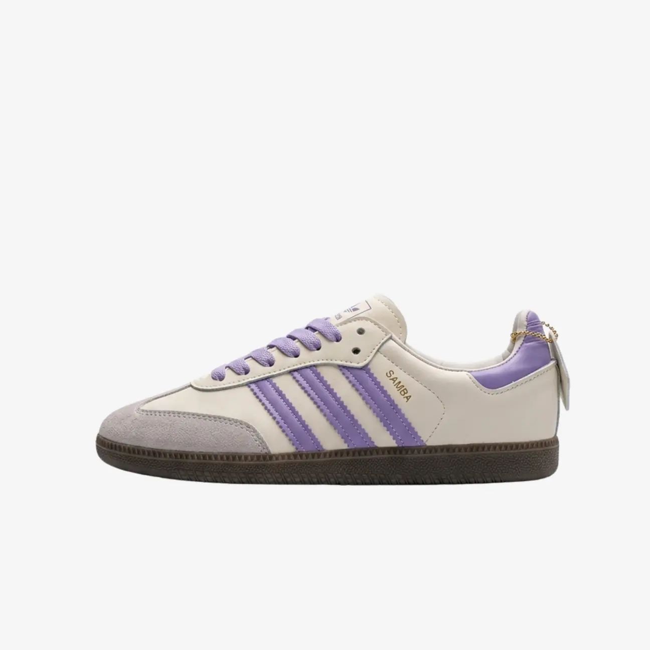 samba OG Lilac