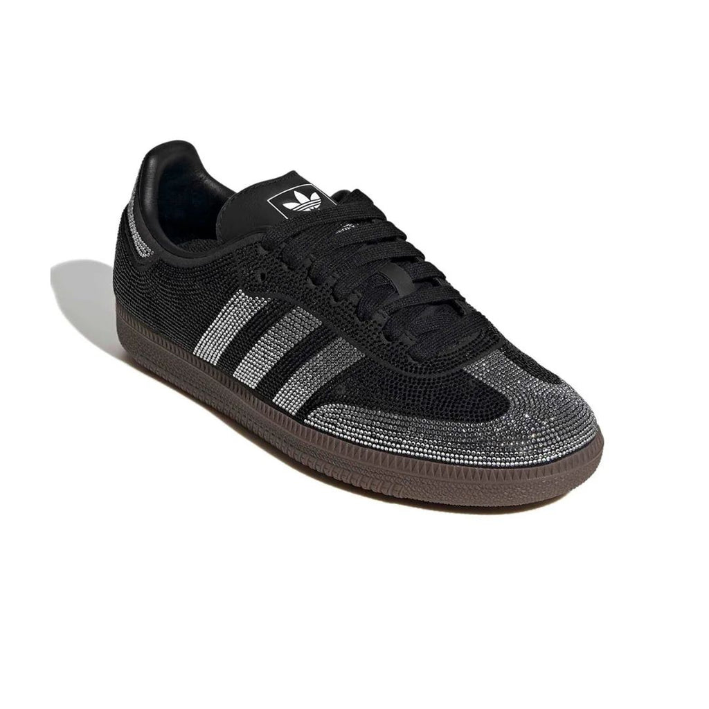Samba OG Crystal Core Black
