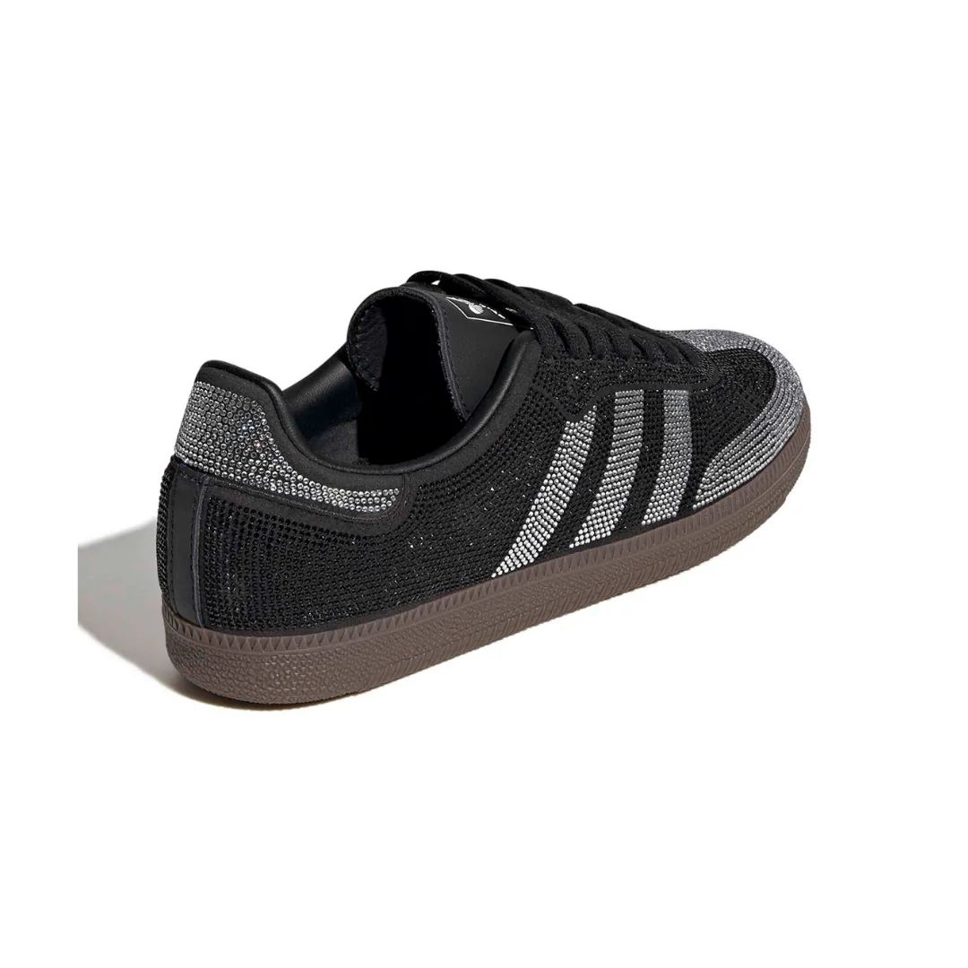 Samba OG Crystal Core Black