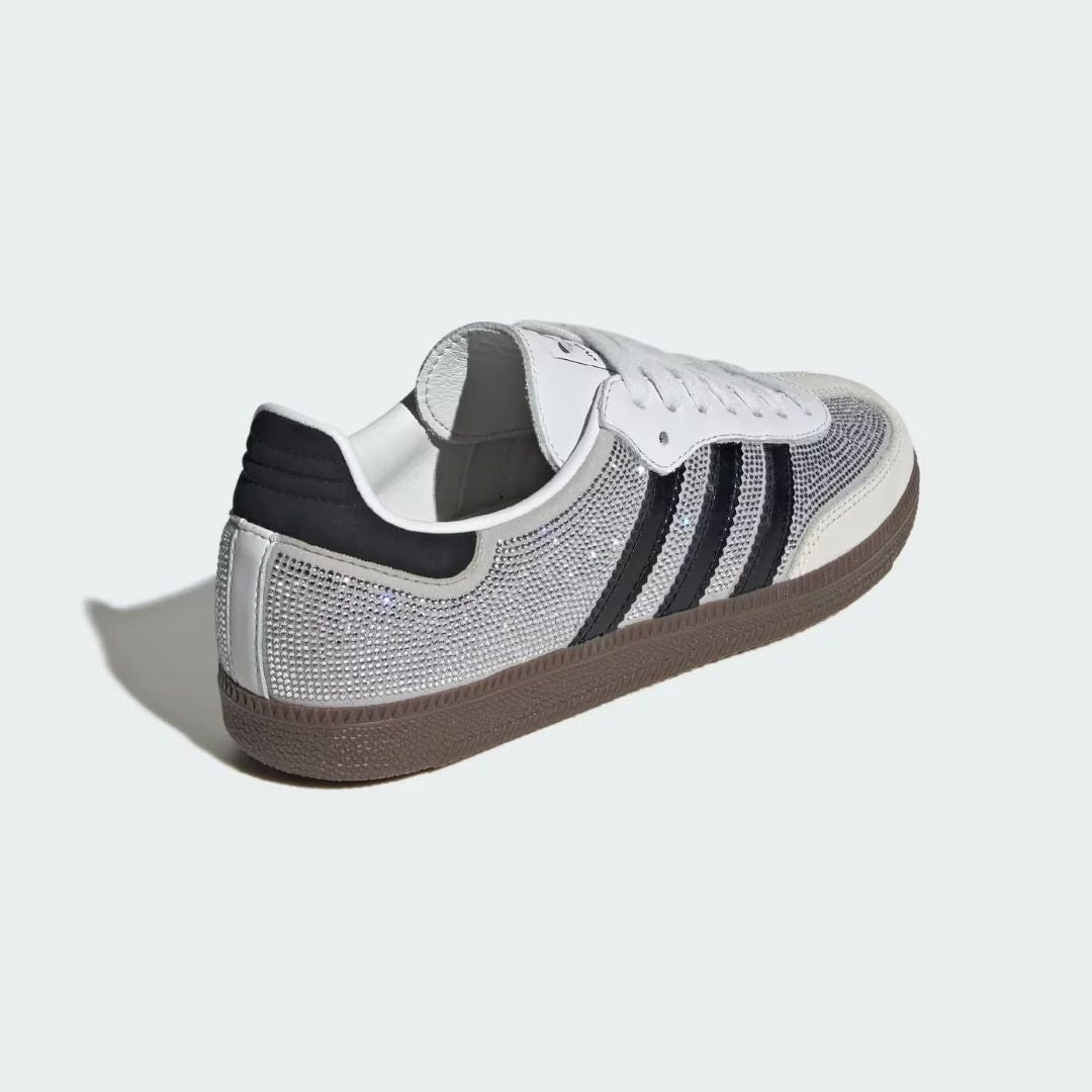 Samba OG Crystal Silver