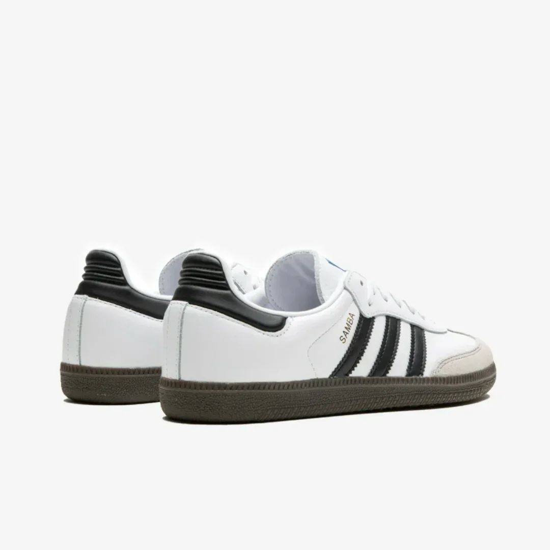 Samba OG White