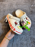 Crocs Bayaband - Bej