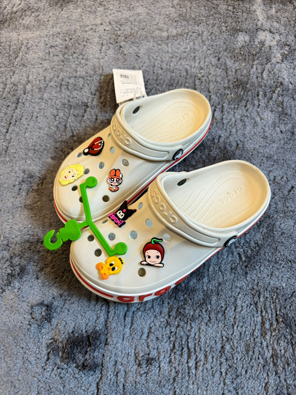 Crocs Bayaband - Bej