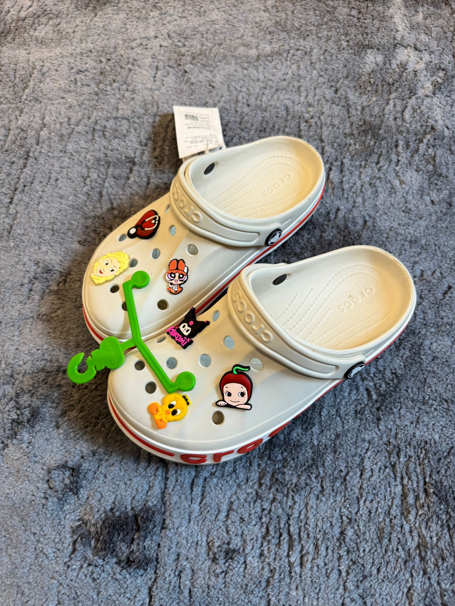 Crocs Bayaband - Bej