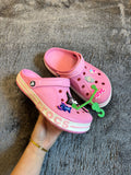 Crocs Bayaband - Pembe