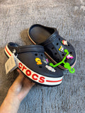Crocs Bayaband - Lacivert
